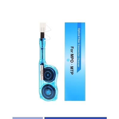 Beli Pembersih serat optik untuk pembersih konektor MPO/MTP pembuatan online