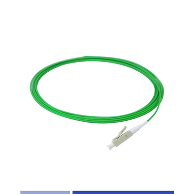 Beli Kuncir Kabel Fiber Optik Multimode OM5 LC UPC LSZH 1m pembuatan online
