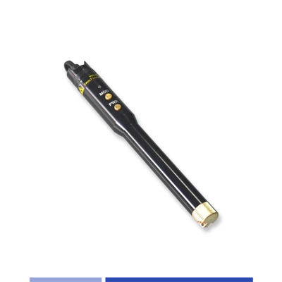 Beli 5KM VFL Visual Fault Locator 1mw Portable Heat Resistance Keakuratan tinggi pembuatan online