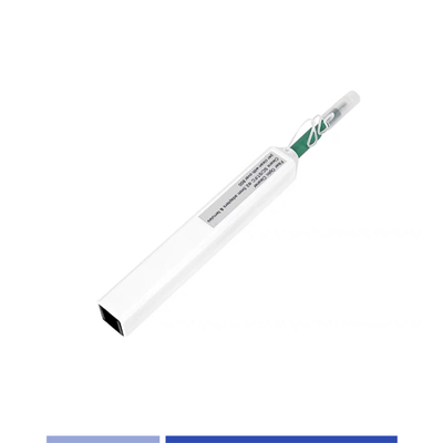 Beli Efisiensi Tinggi 2.5mm Satu Klik Fiber Cleaner Ringan SC Fiber Cleaner pembuatan online