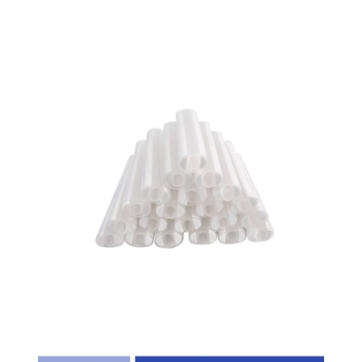 Beli 40mm Ribbon Fiber Splice Sleeve High Strength Fiber Splice Protection Sleeves pembuatan online