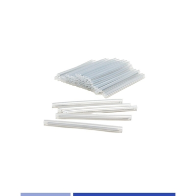 Fusi ringan 60mm Splice Sleeve Resistance Korosi Serat Splice Sleeve