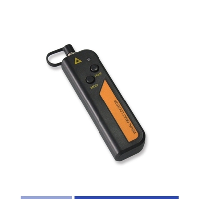 Visual Fault Locator Handheld 1mw 5KM VFL untuk pengujian kabel serat optik