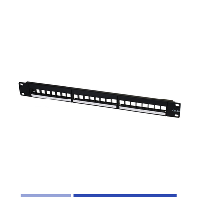 Blank 1U 19
