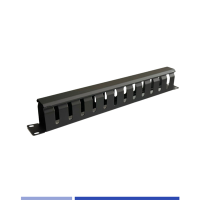Manajer Kabel Horisontal 1U 19 